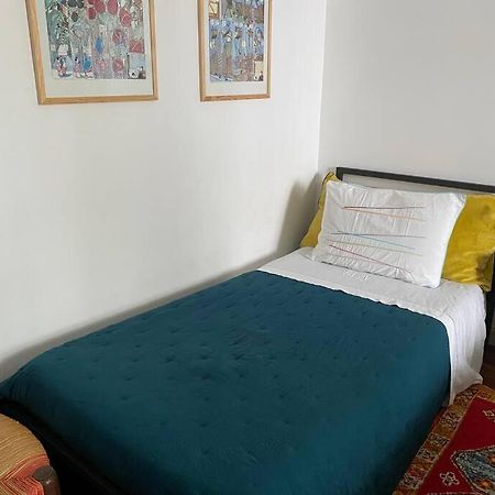Appartement En Rez De Jardin Ciboure Exterior photo