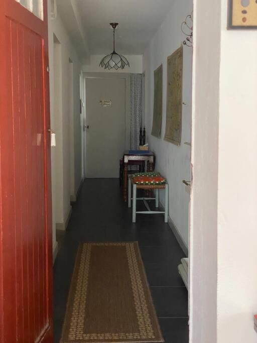 Appartement En Rez De Jardin Ciboure Exterior photo